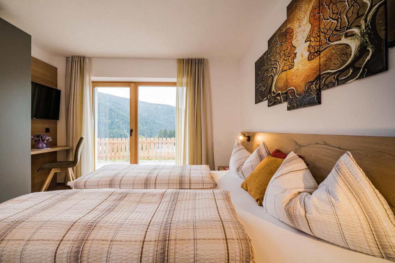 Appartement Foerra Tesido Kültér fotó