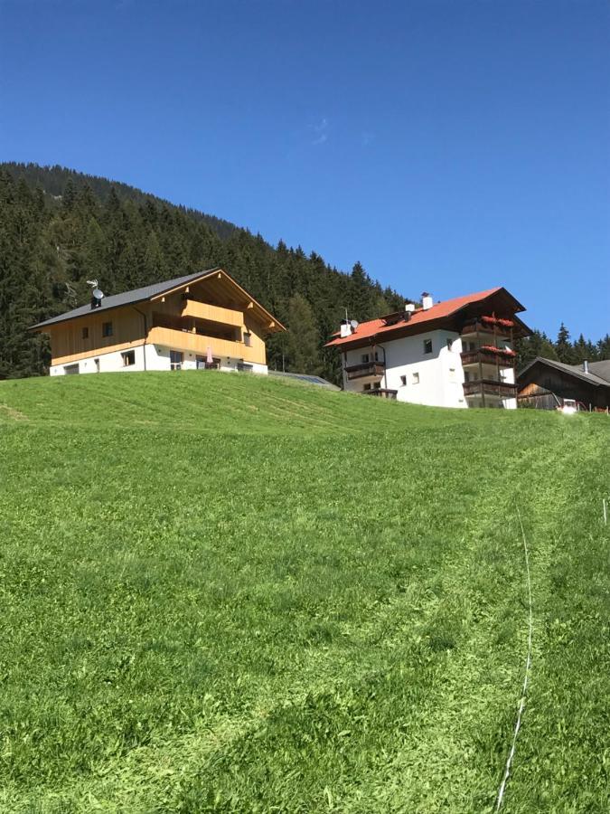 Appartement Foerra Tesido Kültér fotó