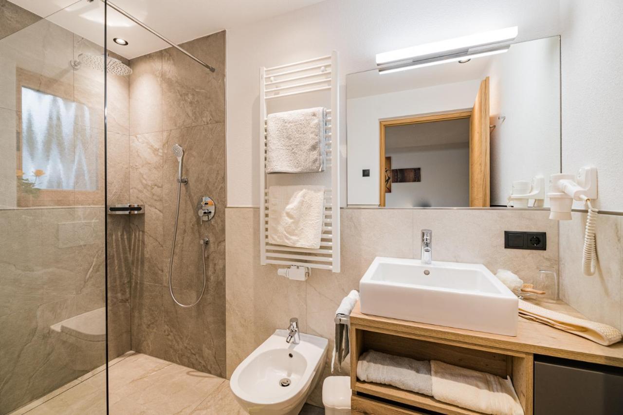 Appartement Foerra Tesido Kültér fotó