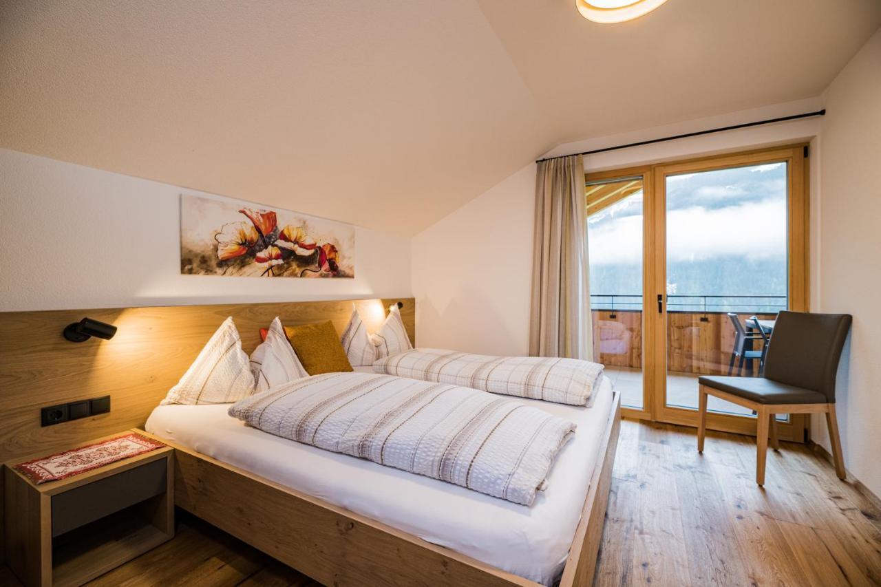 Appartement Foerra Tesido Kültér fotó