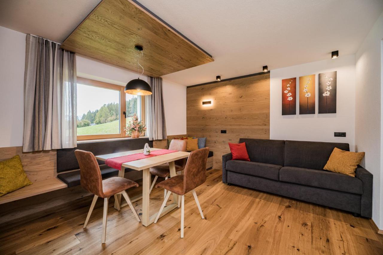 Appartement Foerra Tesido Kültér fotó