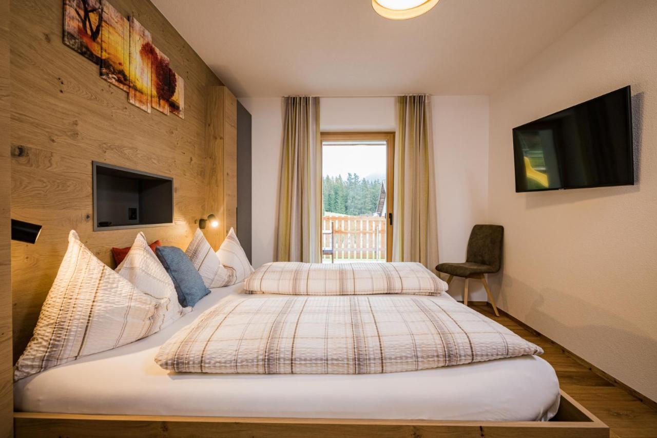 Appartement Foerra Tesido Kültér fotó