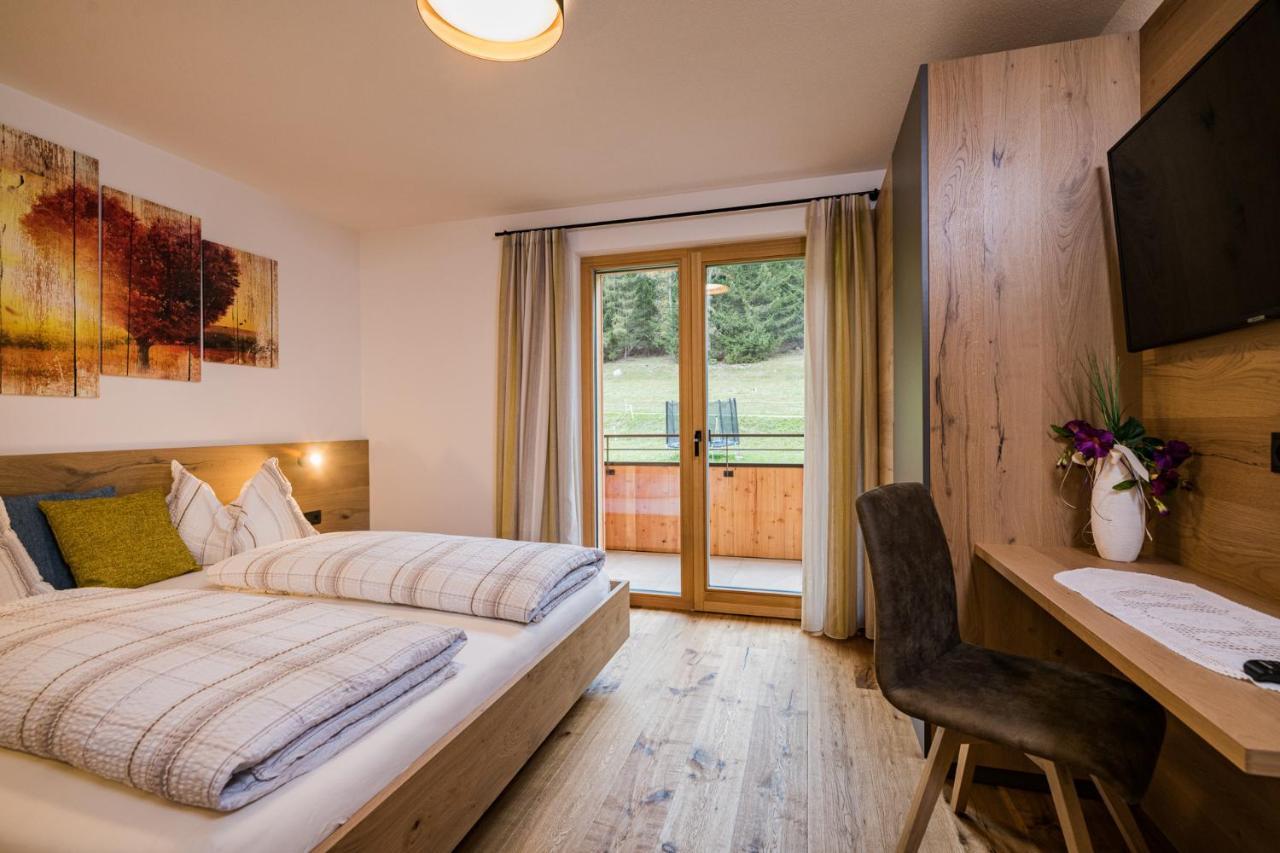 Appartement Foerra Tesido Kültér fotó