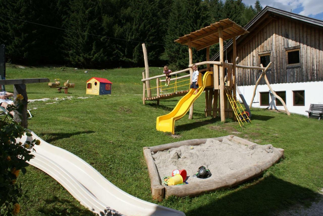 Appartement Foerra Tesido Kültér fotó
